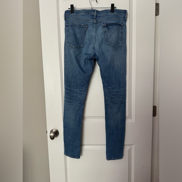 Rag and Bone Jeans - Picture 2 of 3